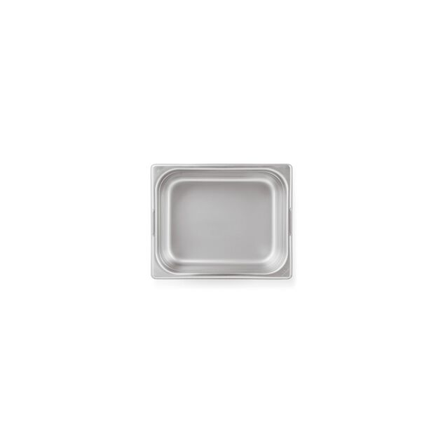 Contenitore con maniglie rientranti image number 1