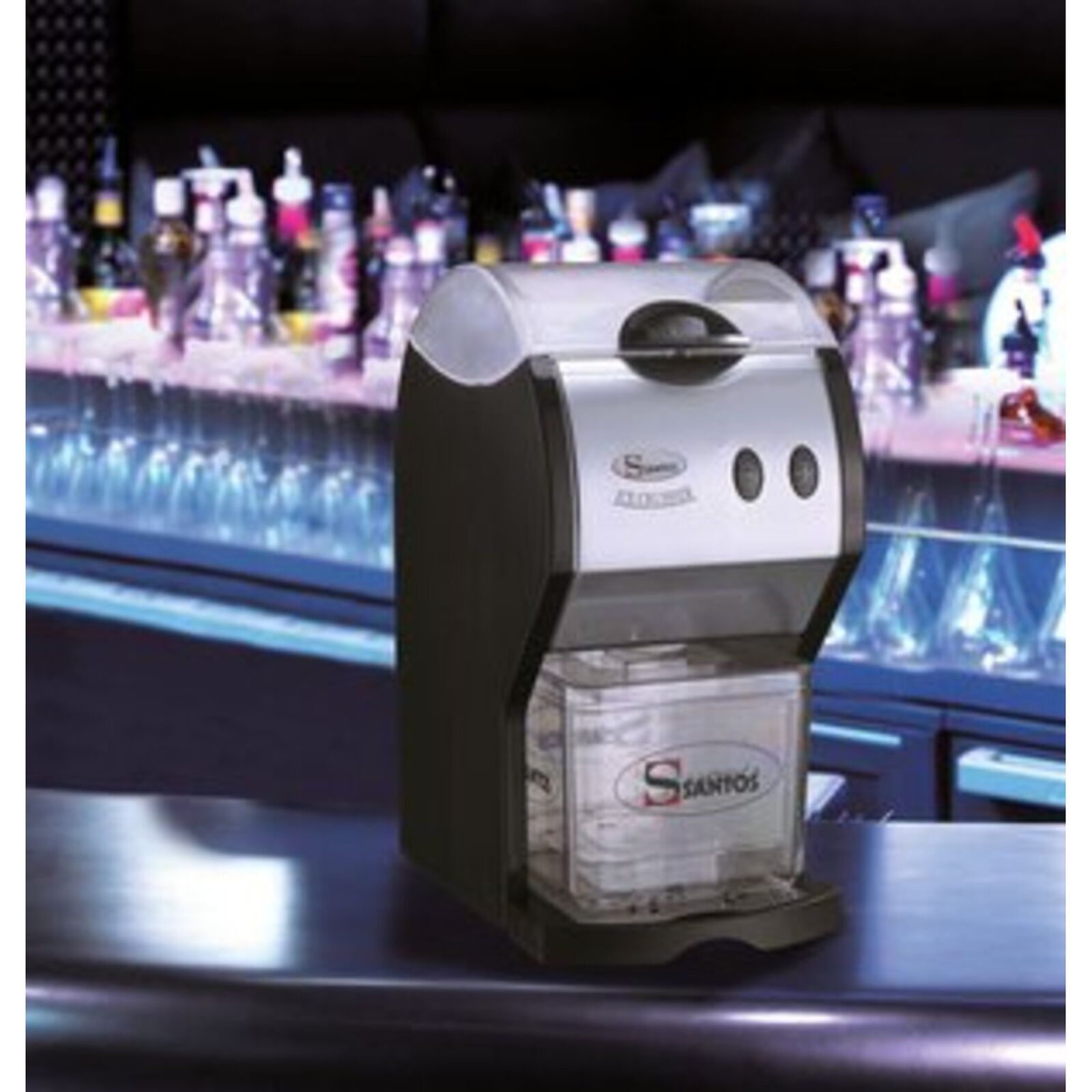 Ice crusher  image number null