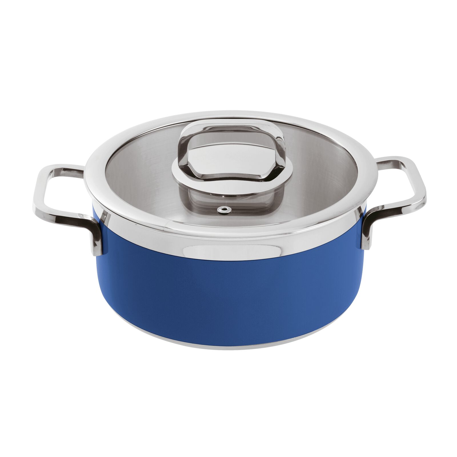 Casserole pot  image number null