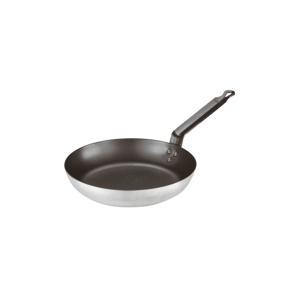 Frypan cast iron handle image number 0