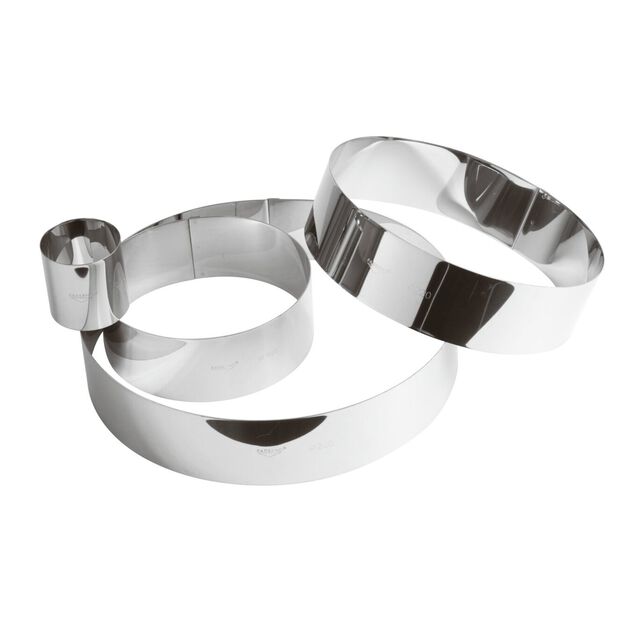 Ring for ice cream cake image number 1