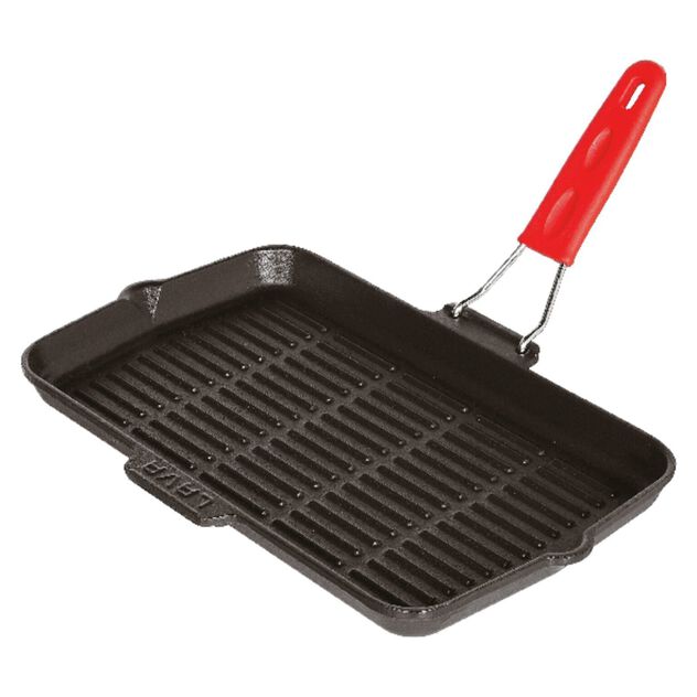 Grill pan  image number 0