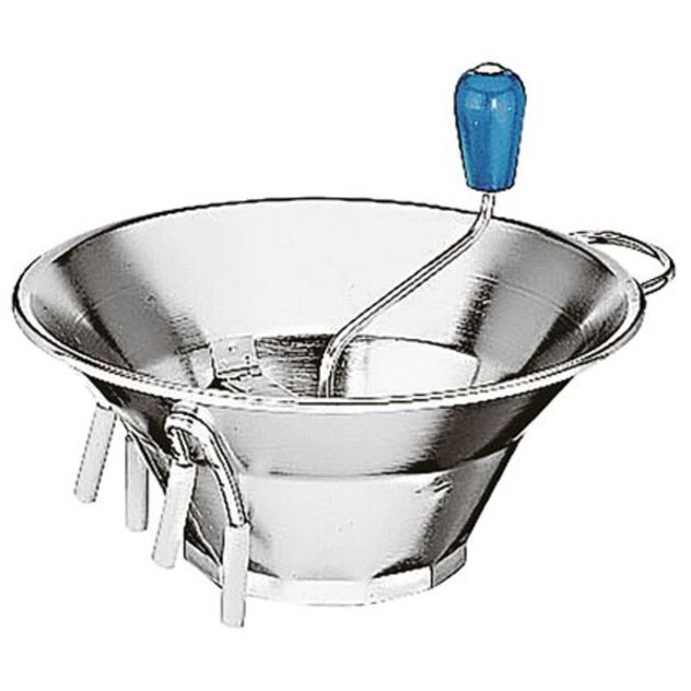 Passaverdura 3 griglie image number 1