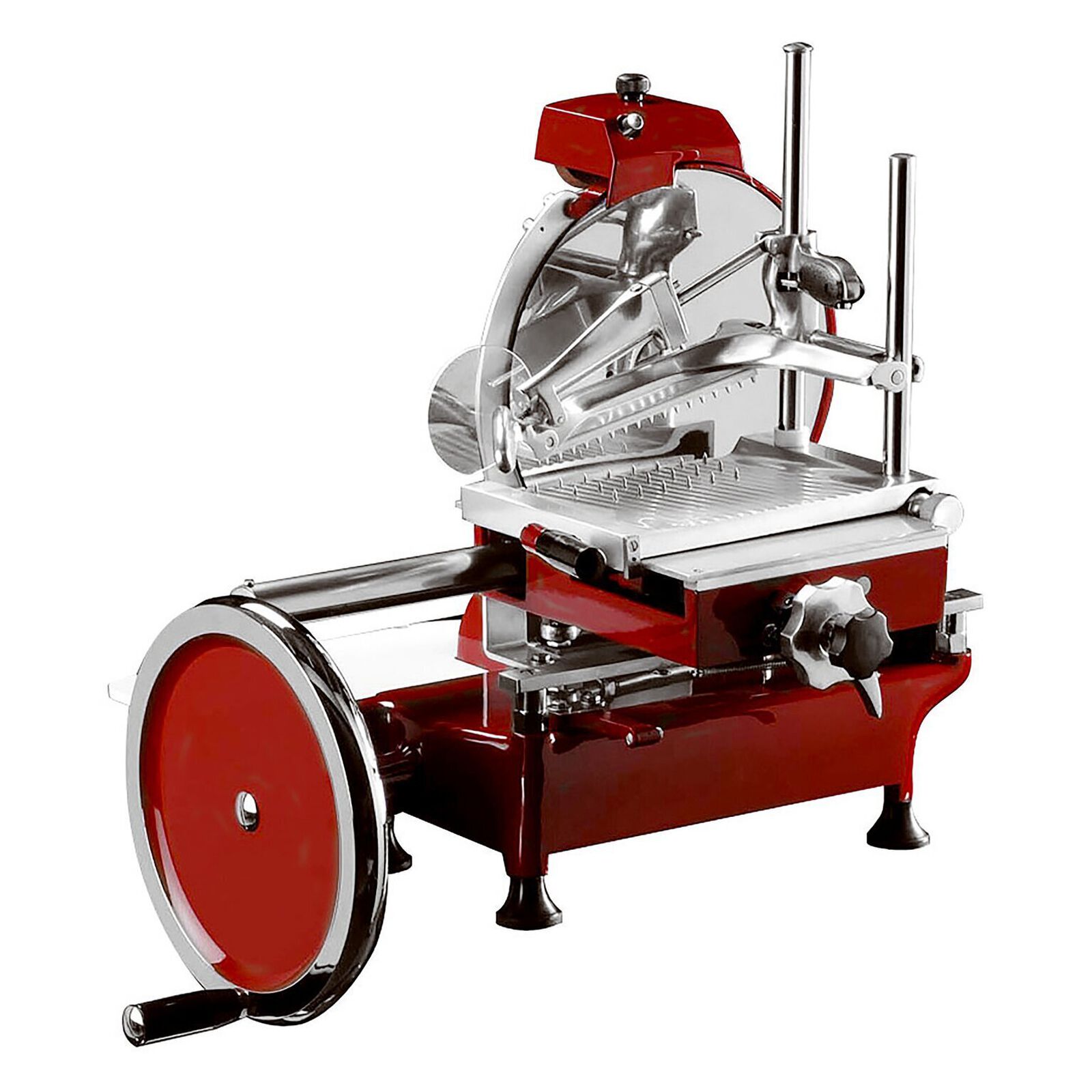 Manual slicing machine  image number null