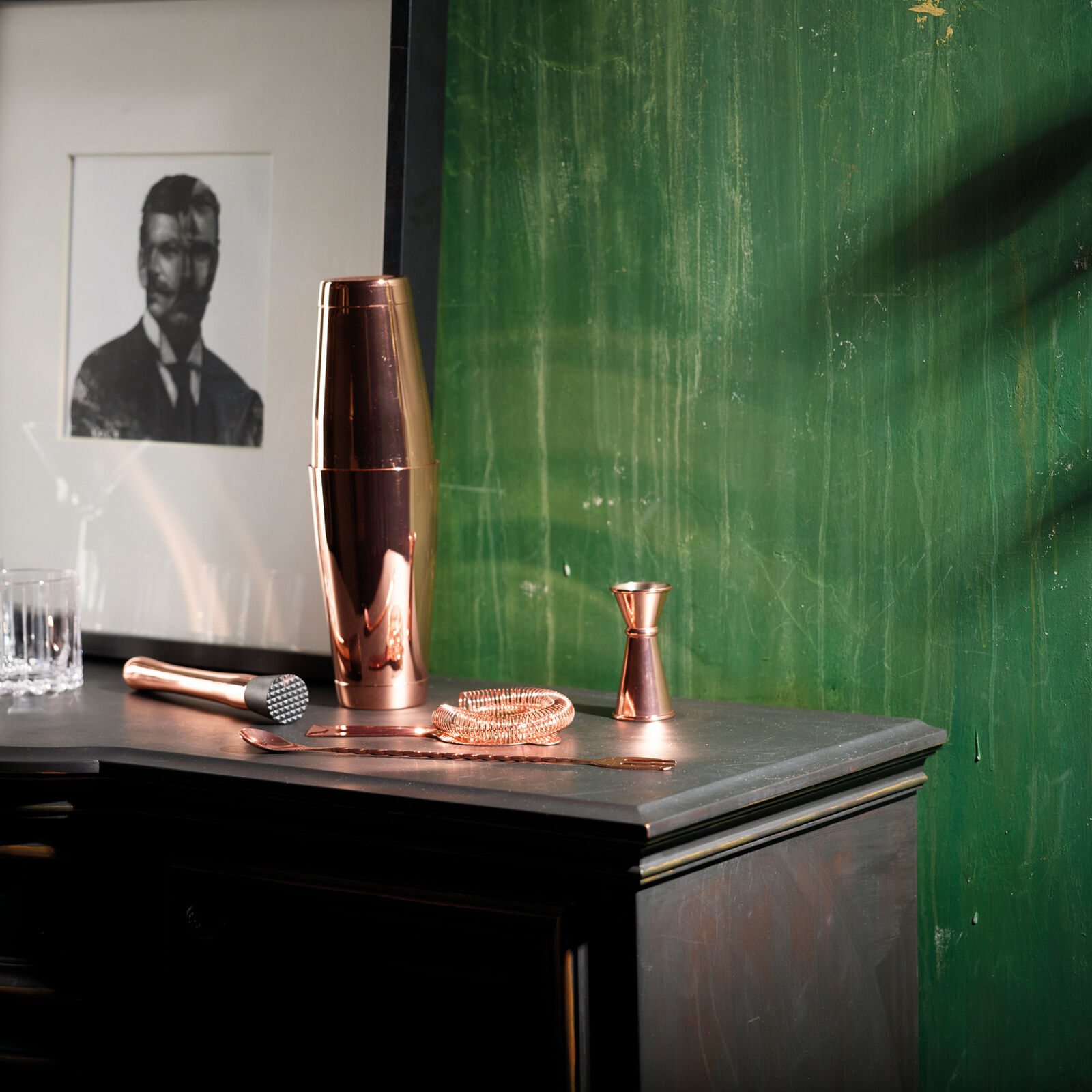 Set 5 pcs, Boston image number null