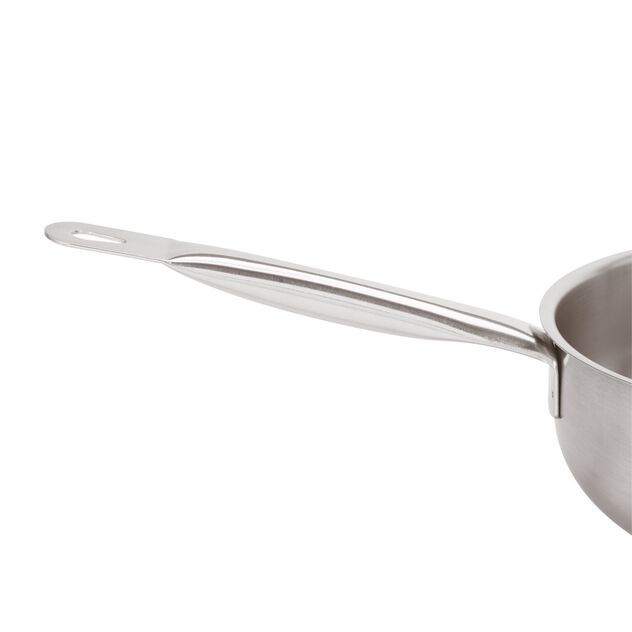 Curved sauté pan  image number 3