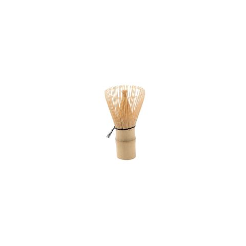 Whisk for matcha tea, 100 prongs