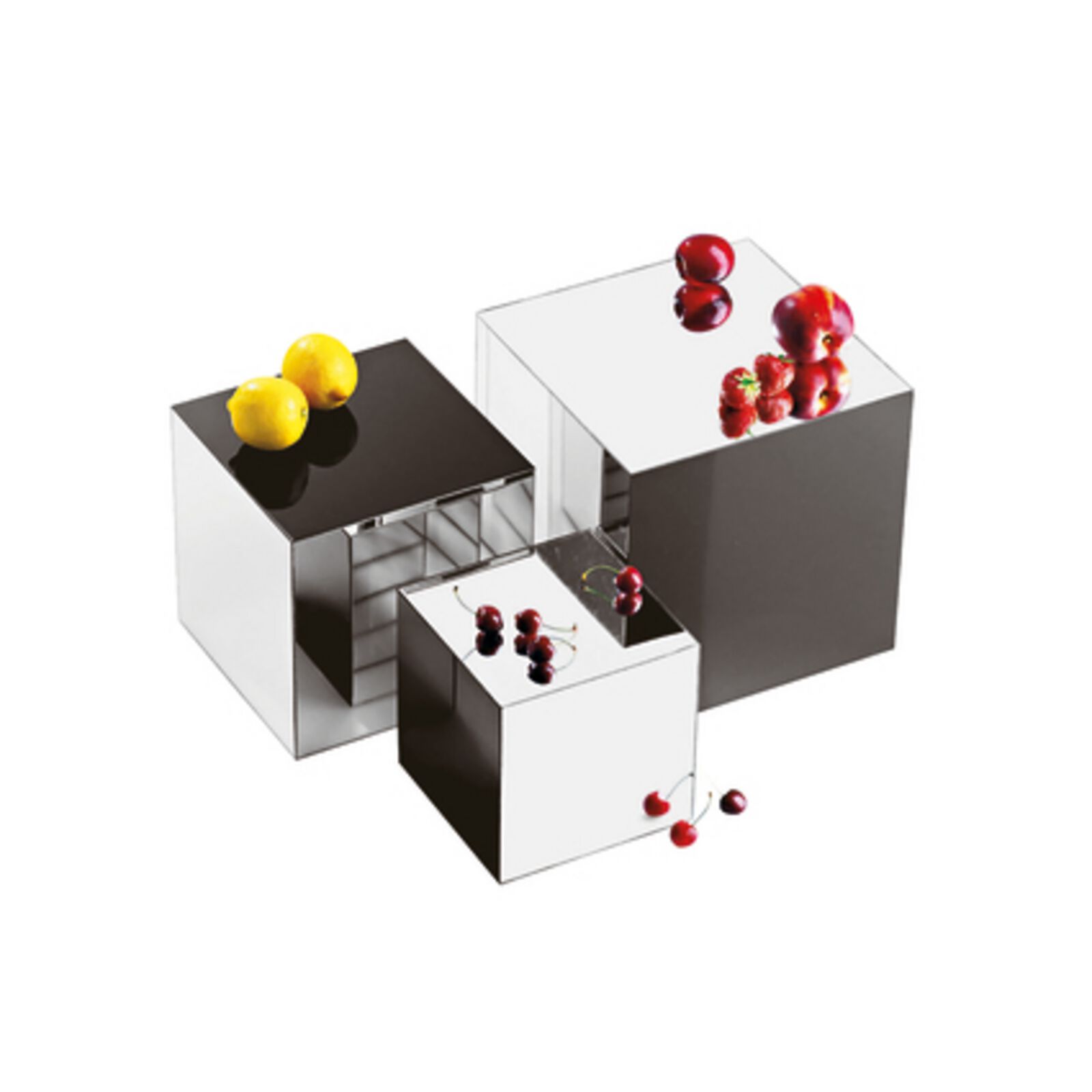 Mirror  image number null