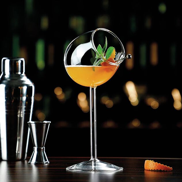 Calice cocktail inclinato image number 3