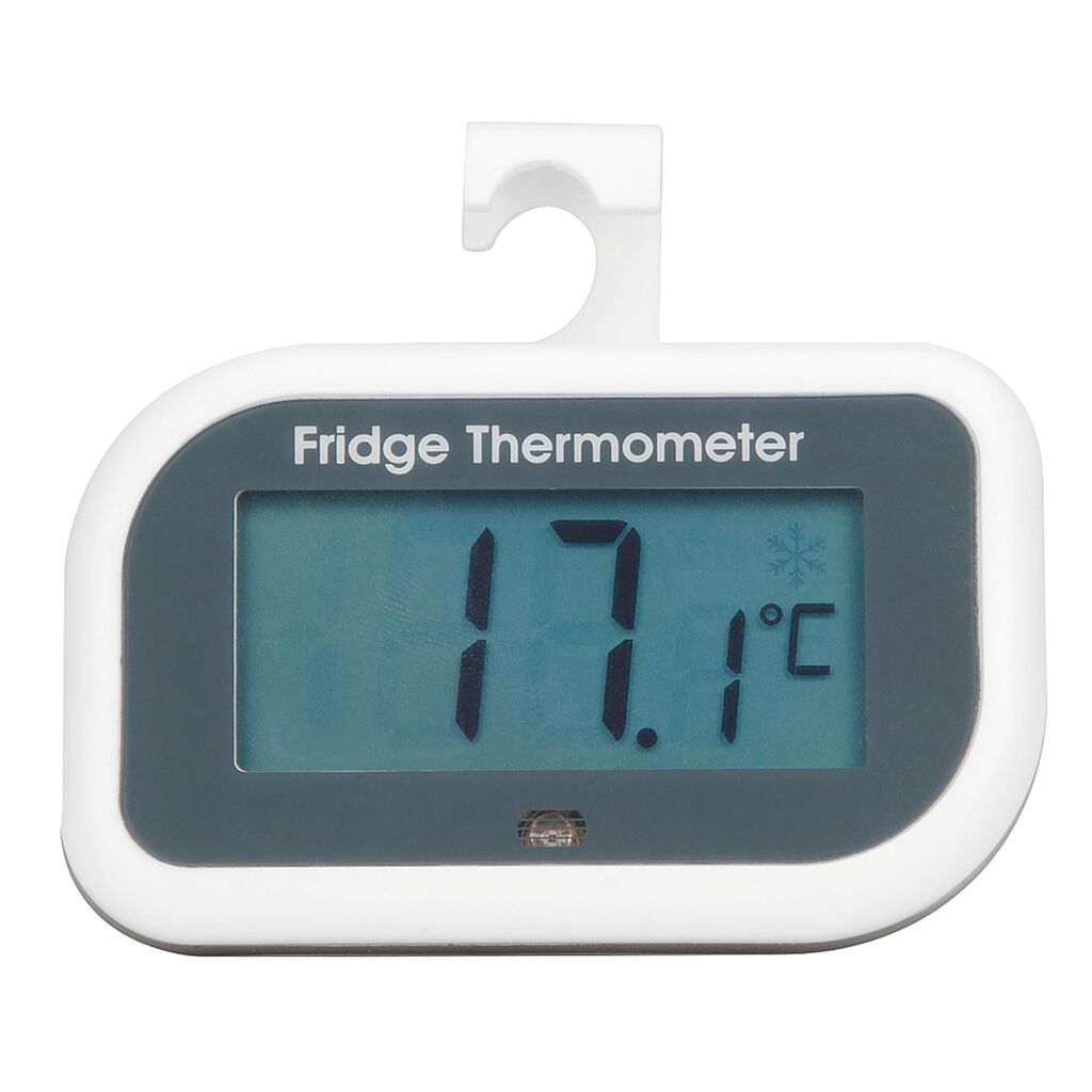Termometro digitale per frigorifero image number 0