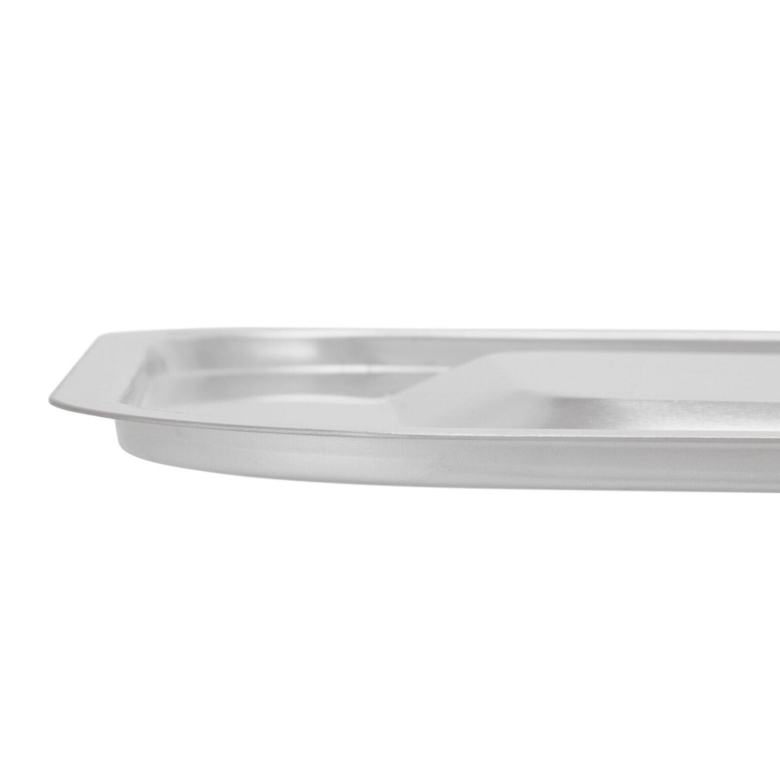 Lid for rasting pans image number null