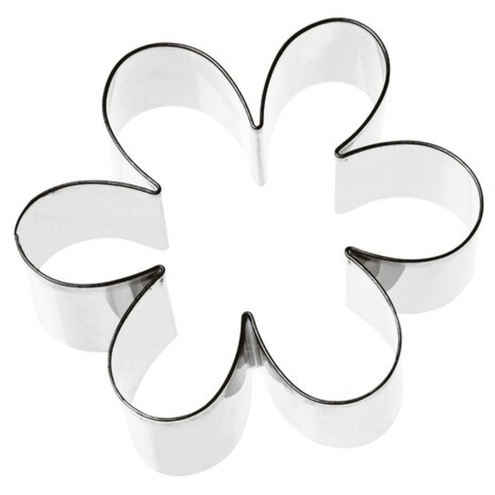 Taglia pasta fiore image number null