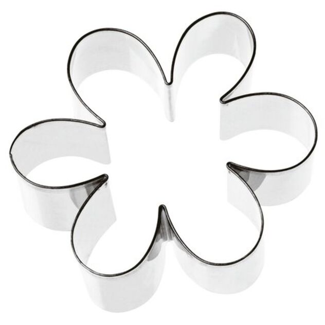 Taglia pasta fiore image number 0