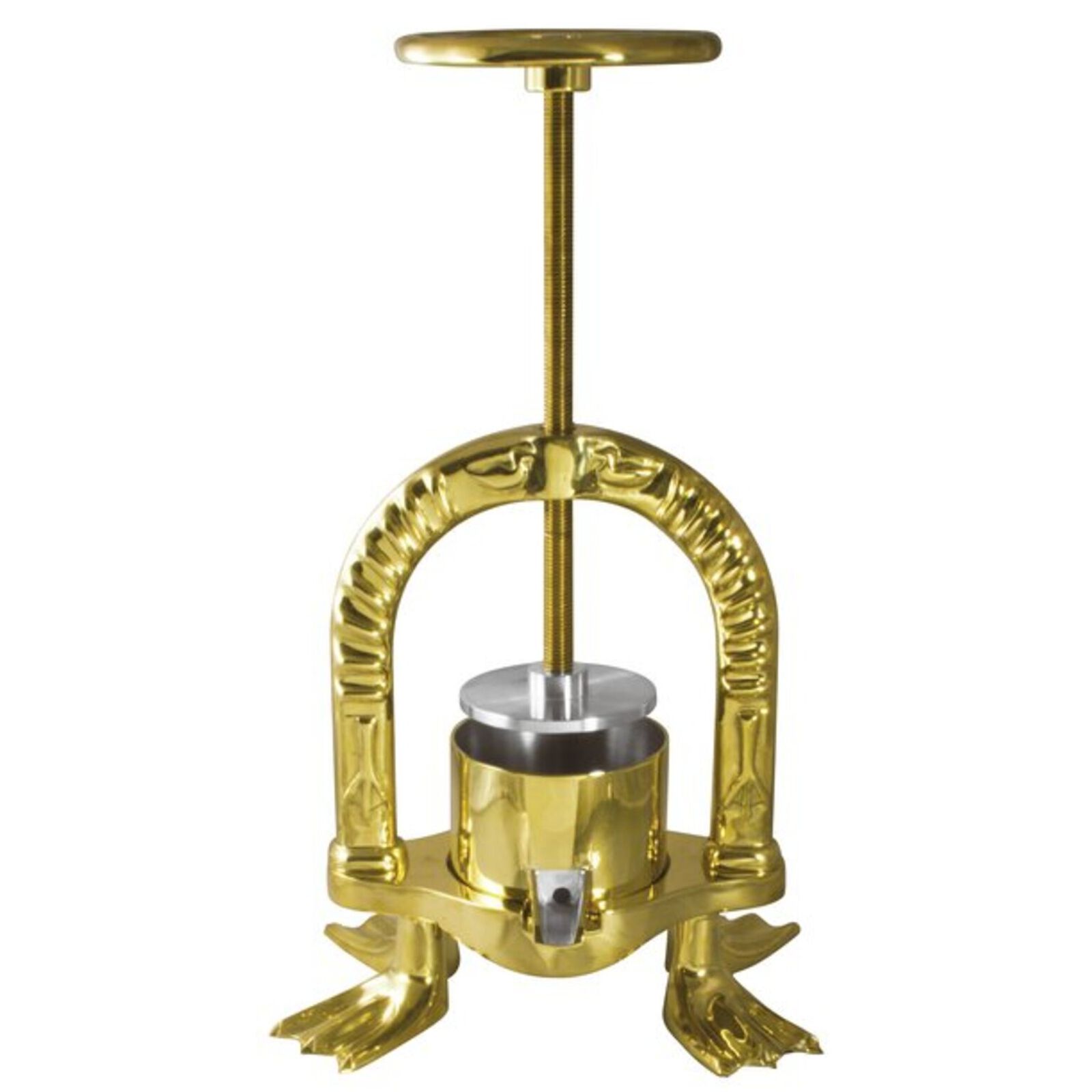 Presse canard  image number null