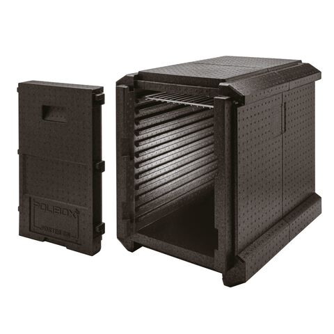 Insulated box Porter