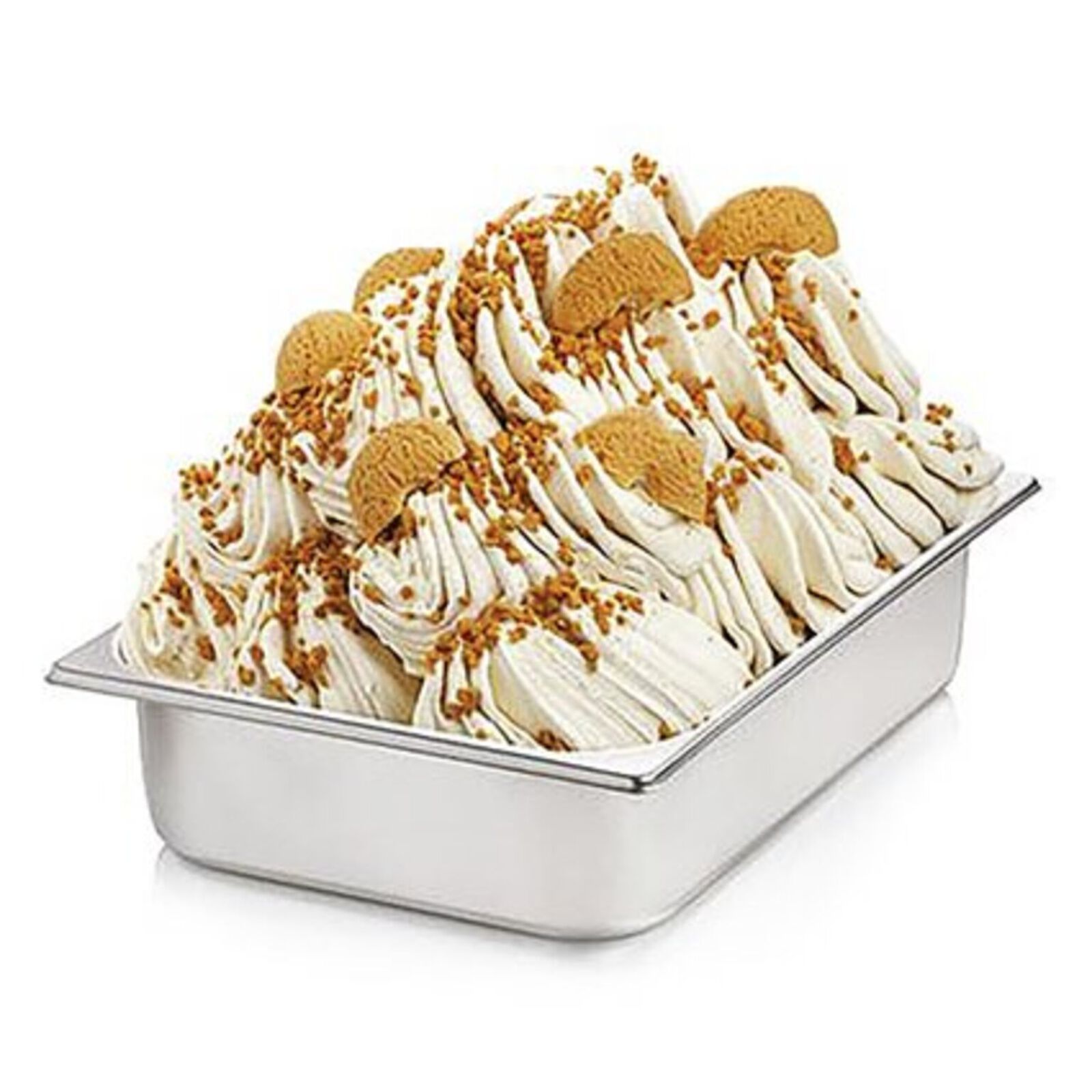 Ice cream container  image number null