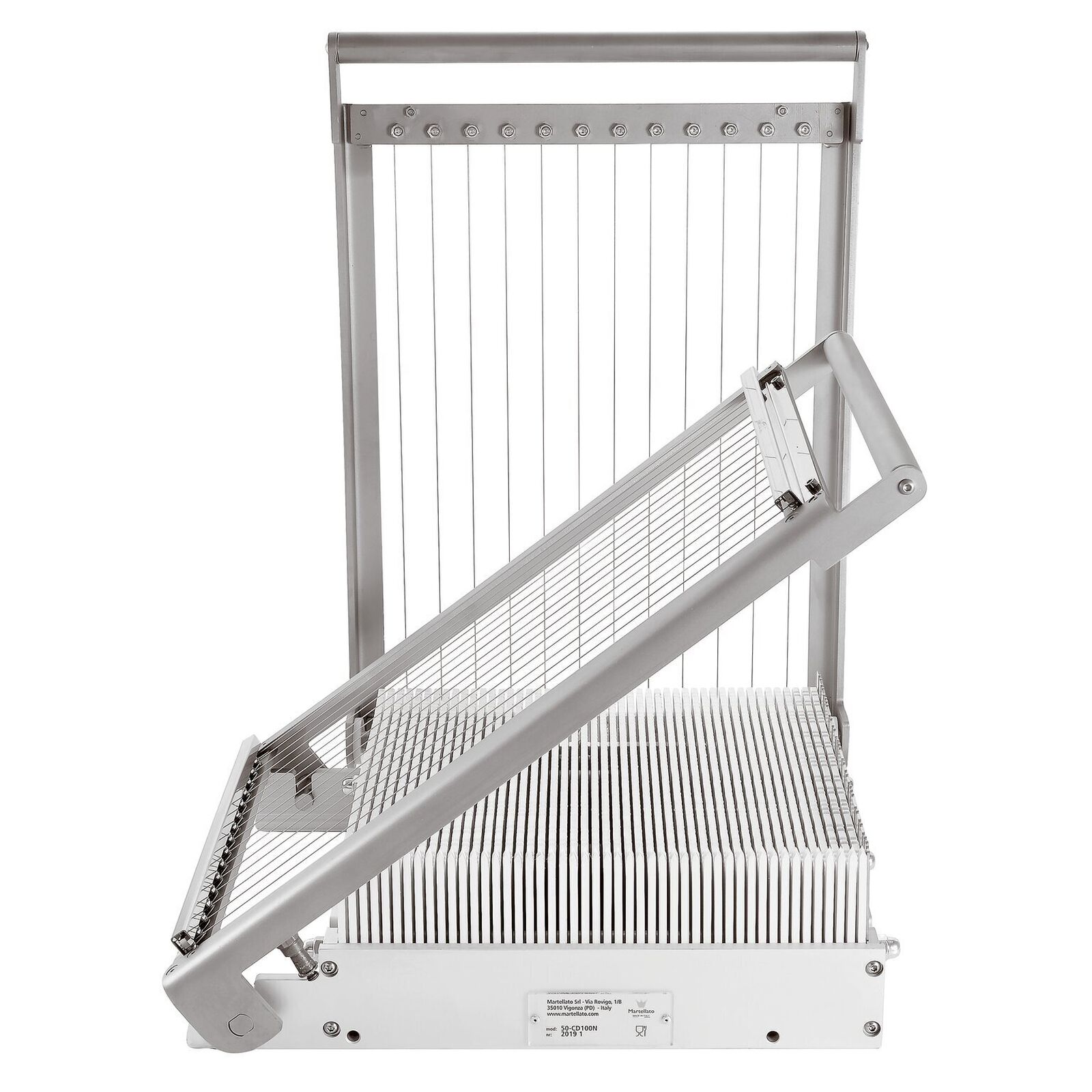 Guitar double image number null