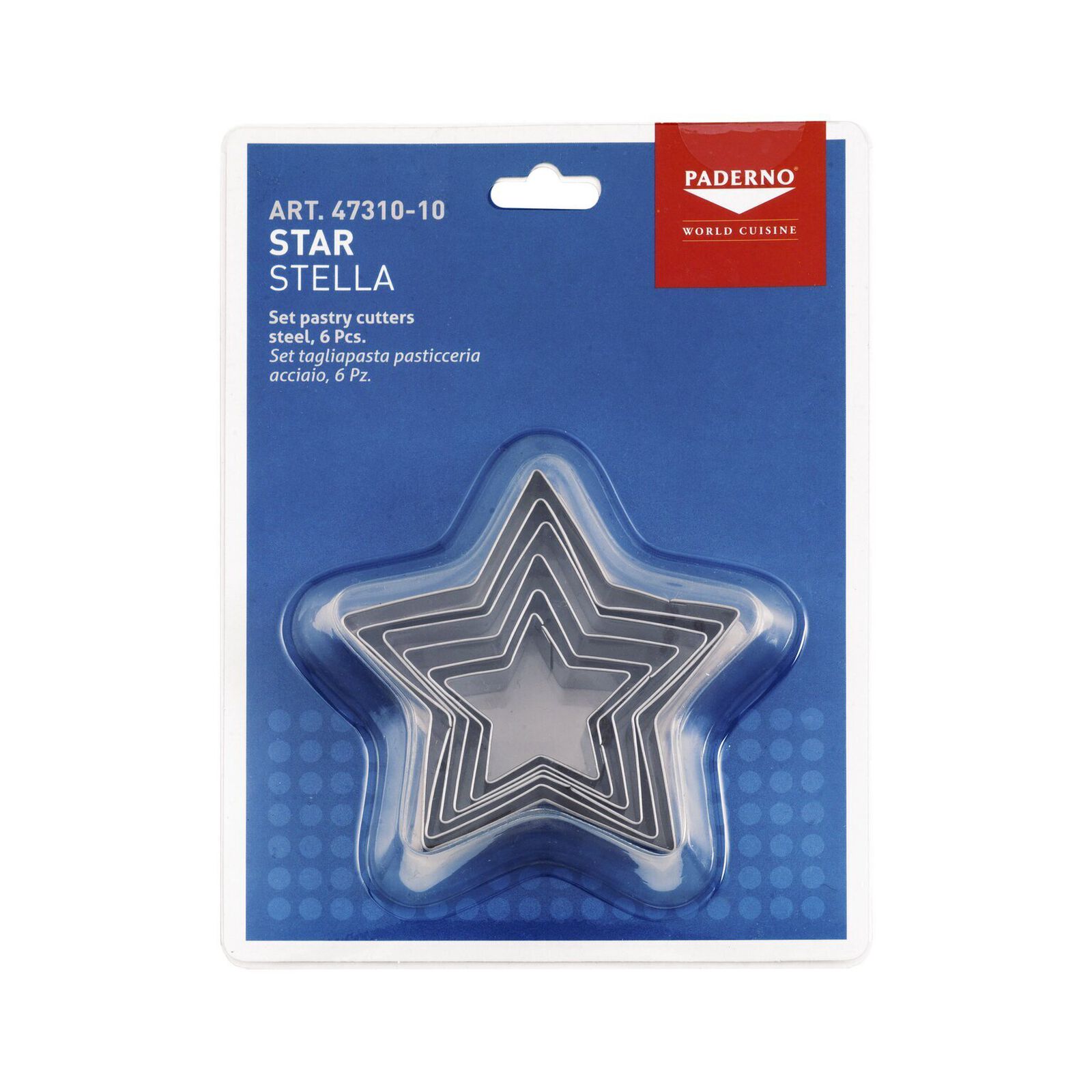 Taglia pasta  image number null