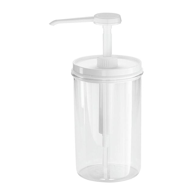 Squeeze bottle  image number 0