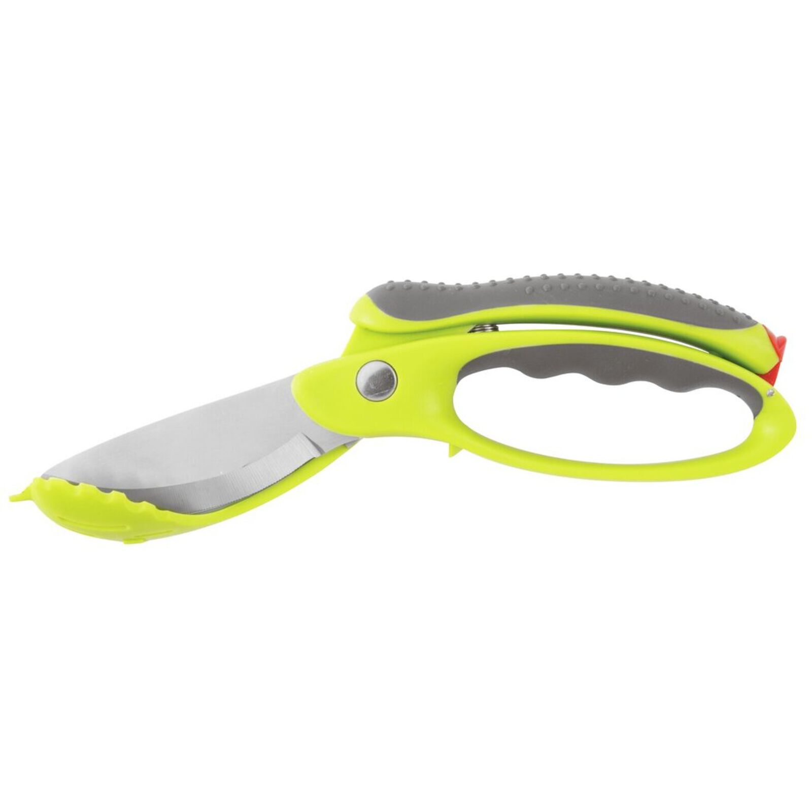 Scissors for salad image number null