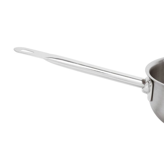 Curved sauté pan  image number 3