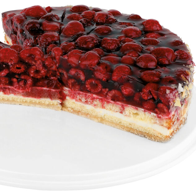 Cake plate  image number 3