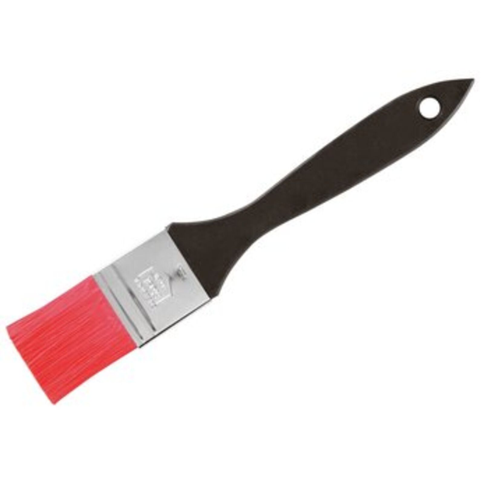 Pastry brush non-stick coated bristles image number null