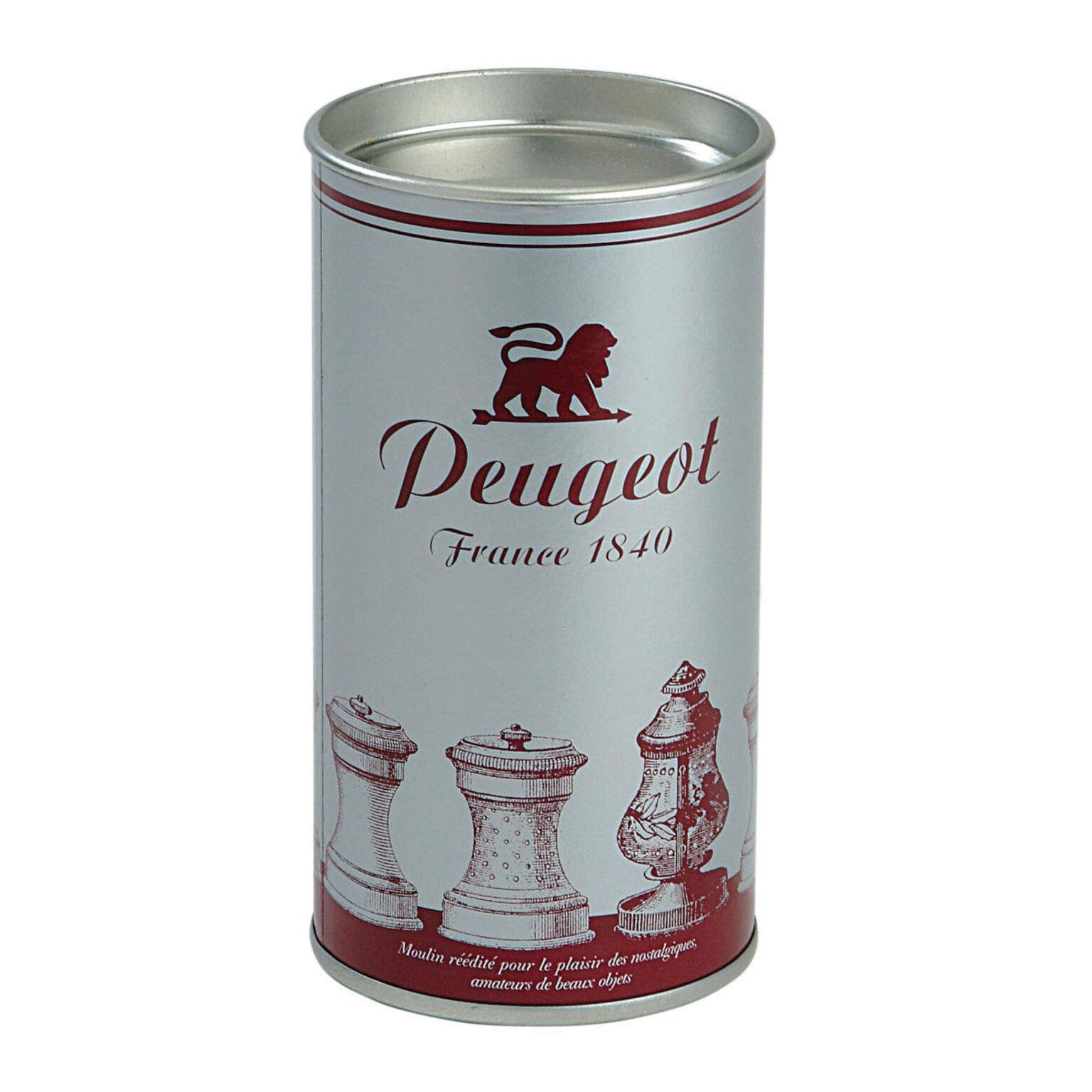 peugeot palace salt and pepper mills