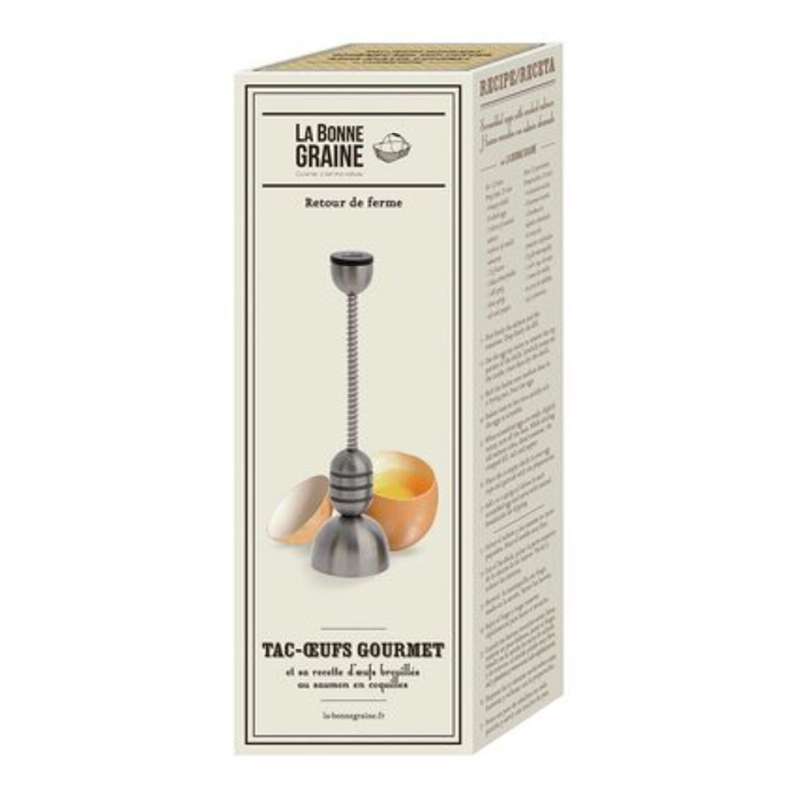 Egg knocker  image number null