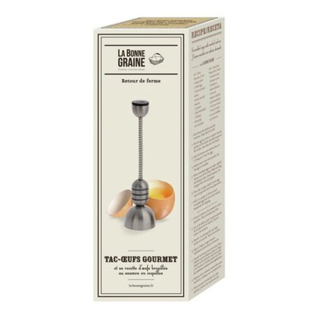 Egg knocker  image number 4