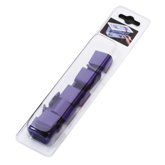 Clips for lids image number 3