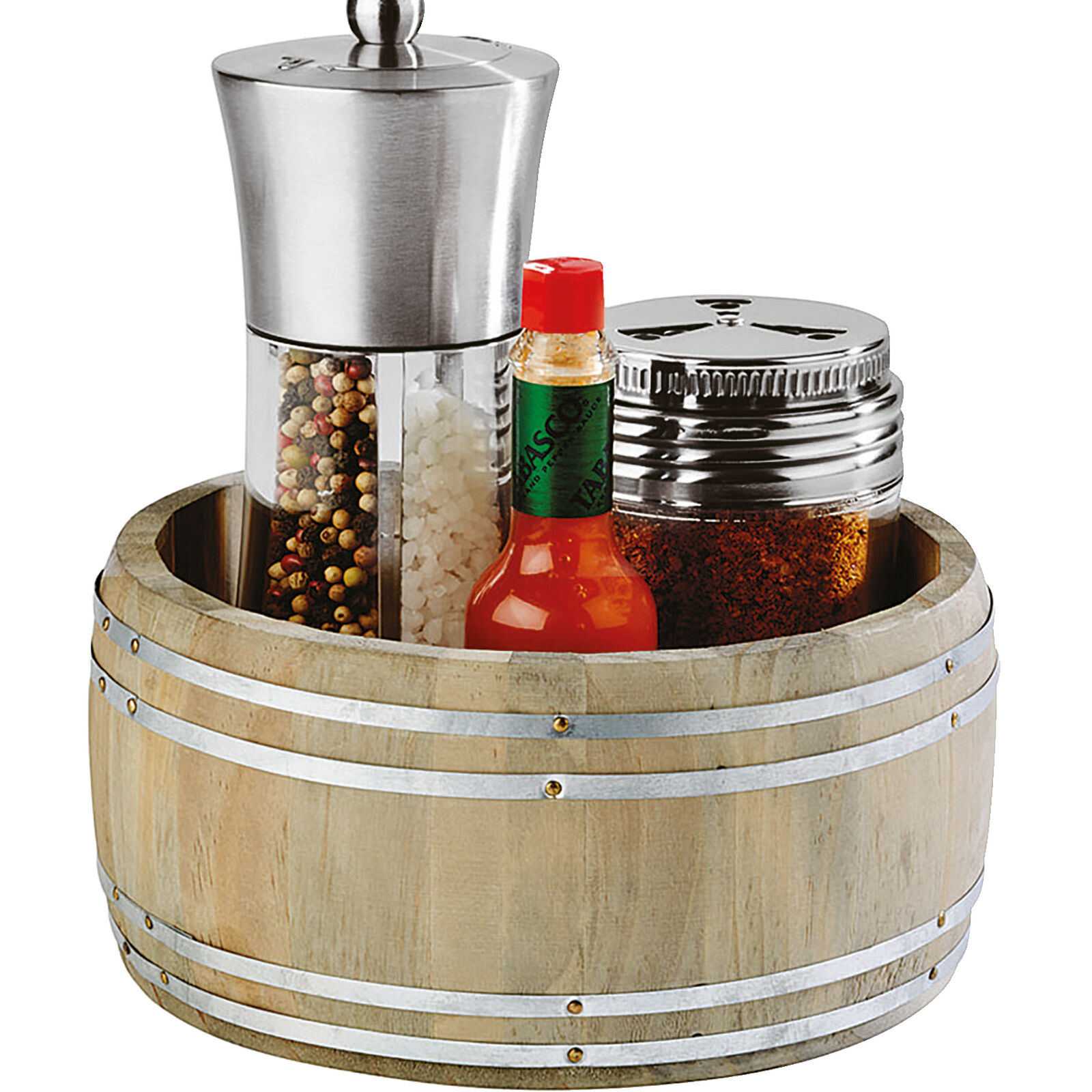 Container for condiments image number null