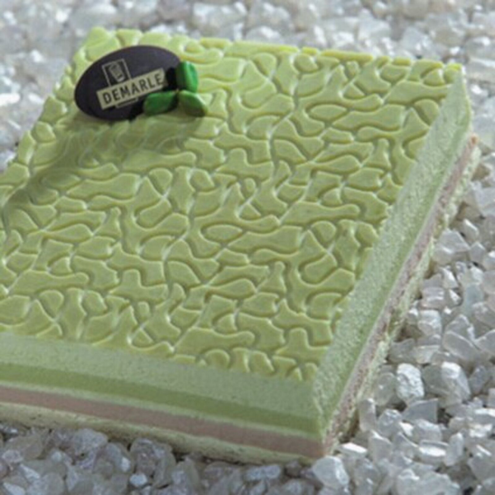 Mold Flexipan Relief Mat Labyrinth image number null