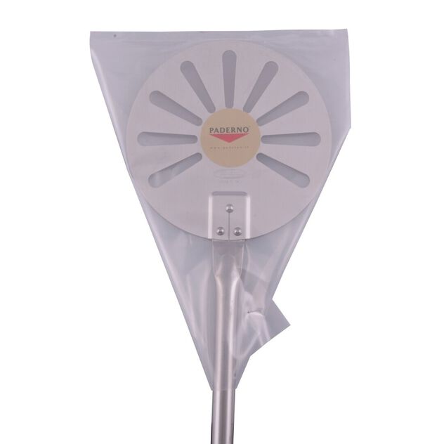 Pala pizza forata image number 1