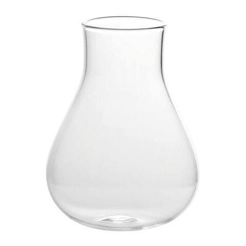 Calice cocktail a forma di ampolla