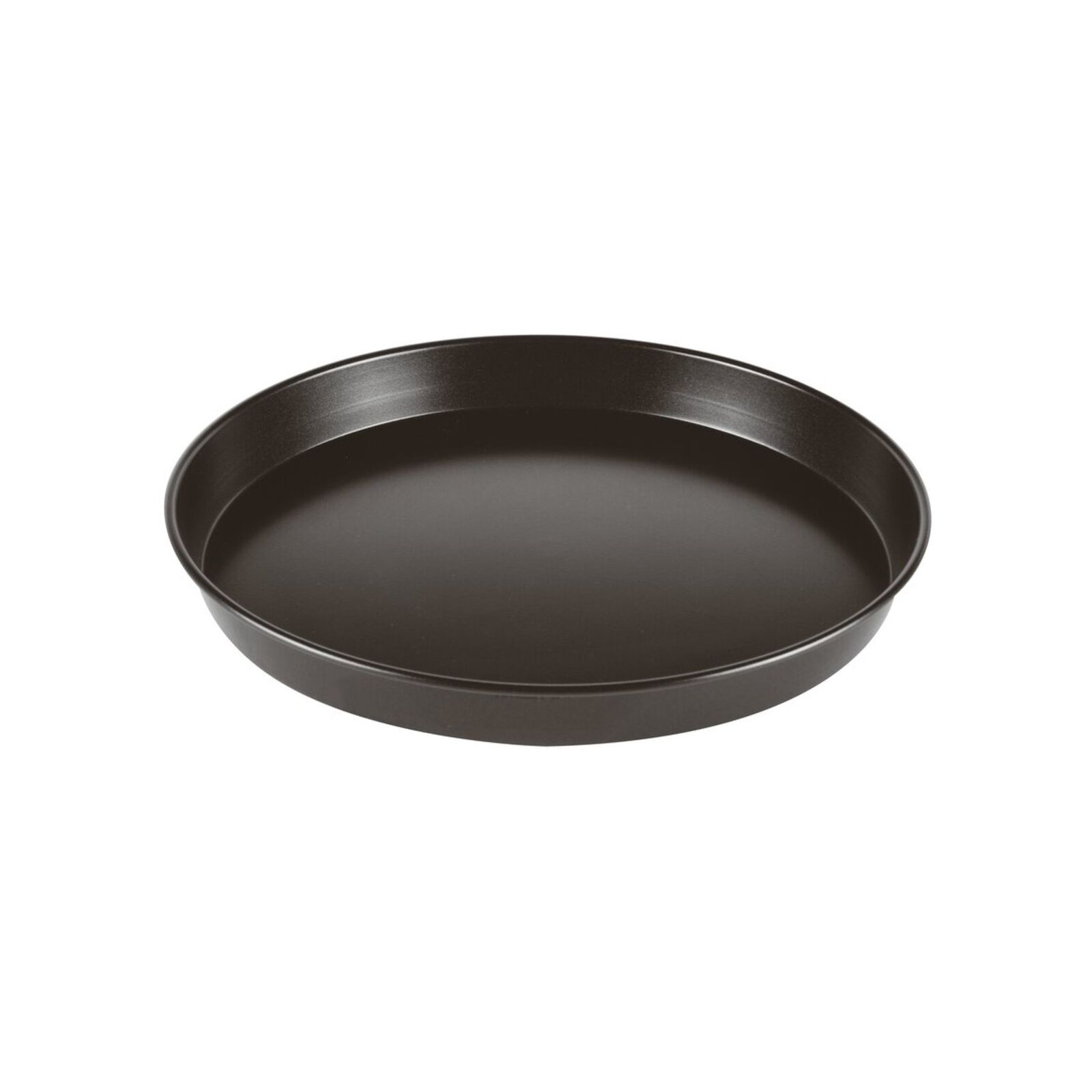 Pizza sheet double non stick-coating image number null