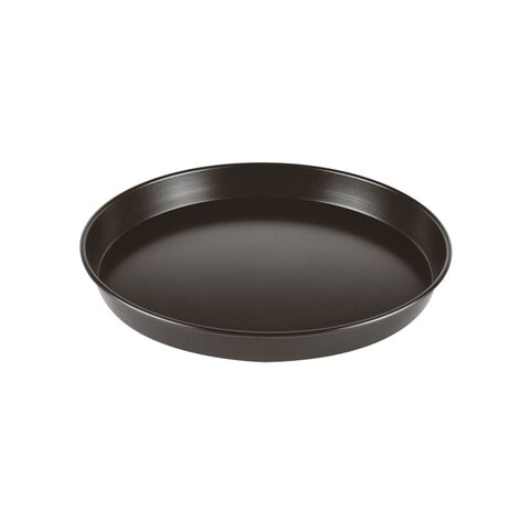 Pizza sheet double non stick-coating