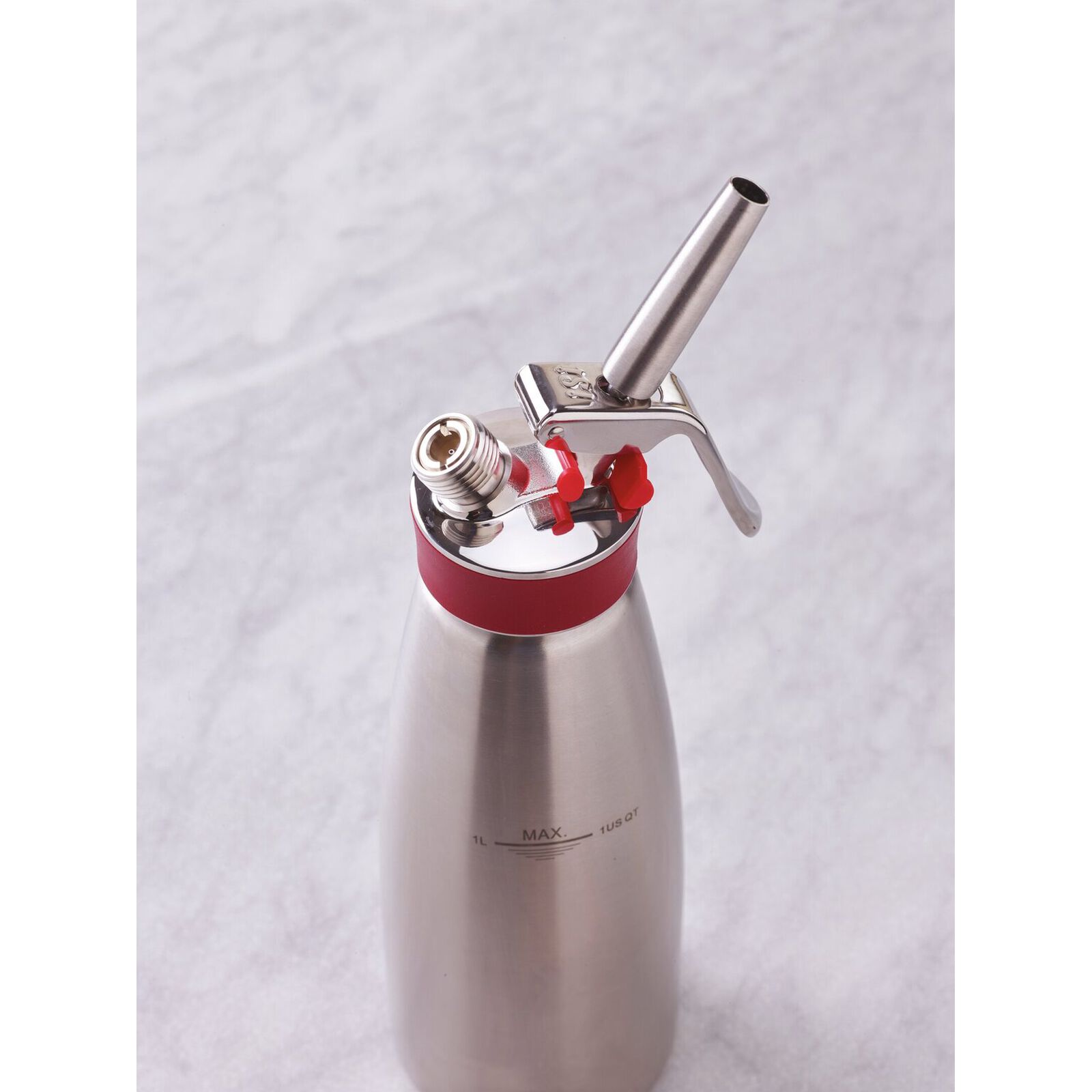 Cream whipper  image number null