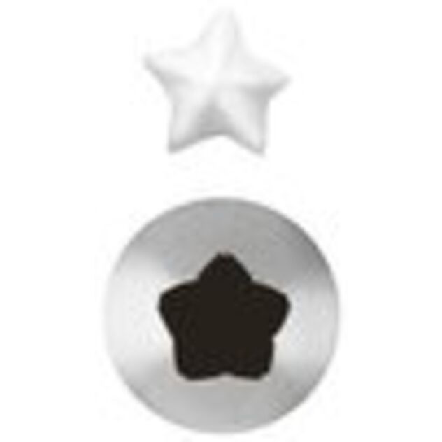 Bocchette stella image number 0