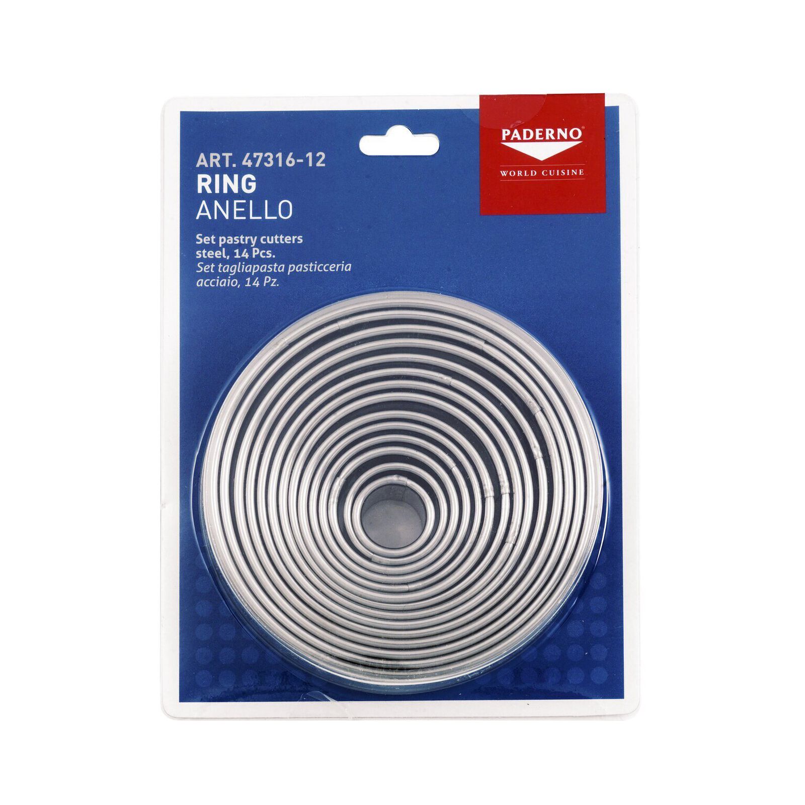 Taglia pasta  image number null