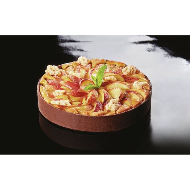 Anello microforato image number 1