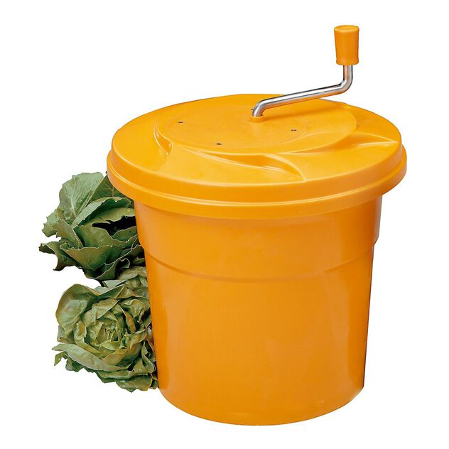 Manual salad spinner  image number 0