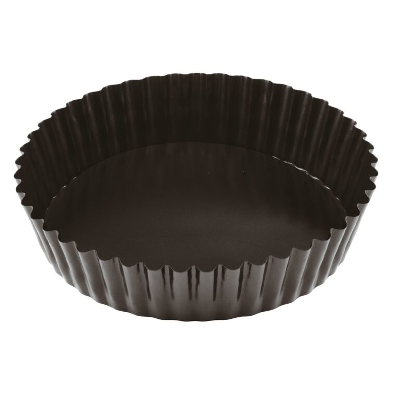 Stampo festonato con fondo mobile image number null