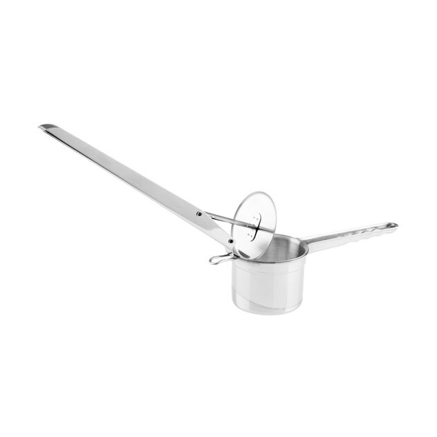 Pressapatate con 3 griglie image number 3