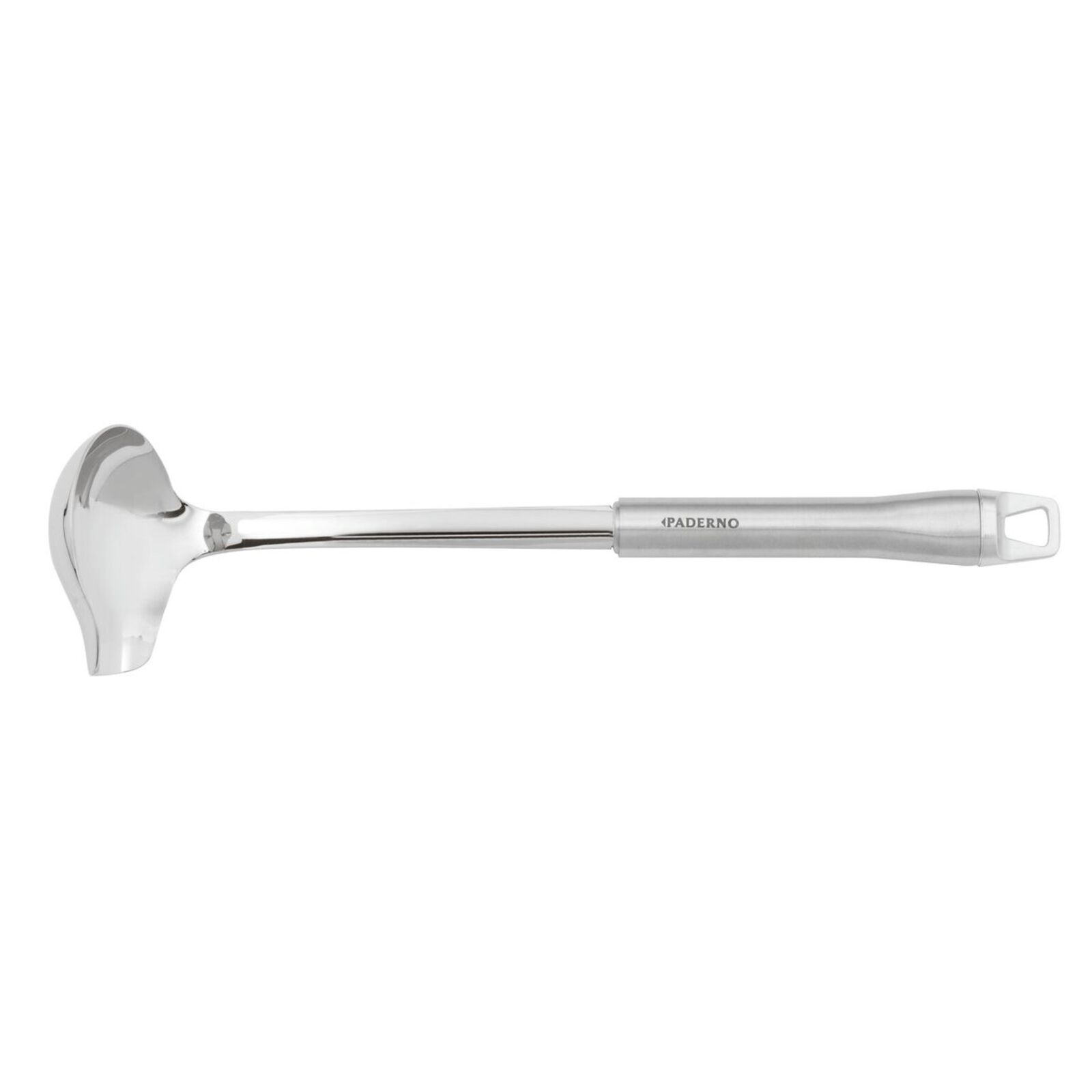 Ladle for sauce image number null