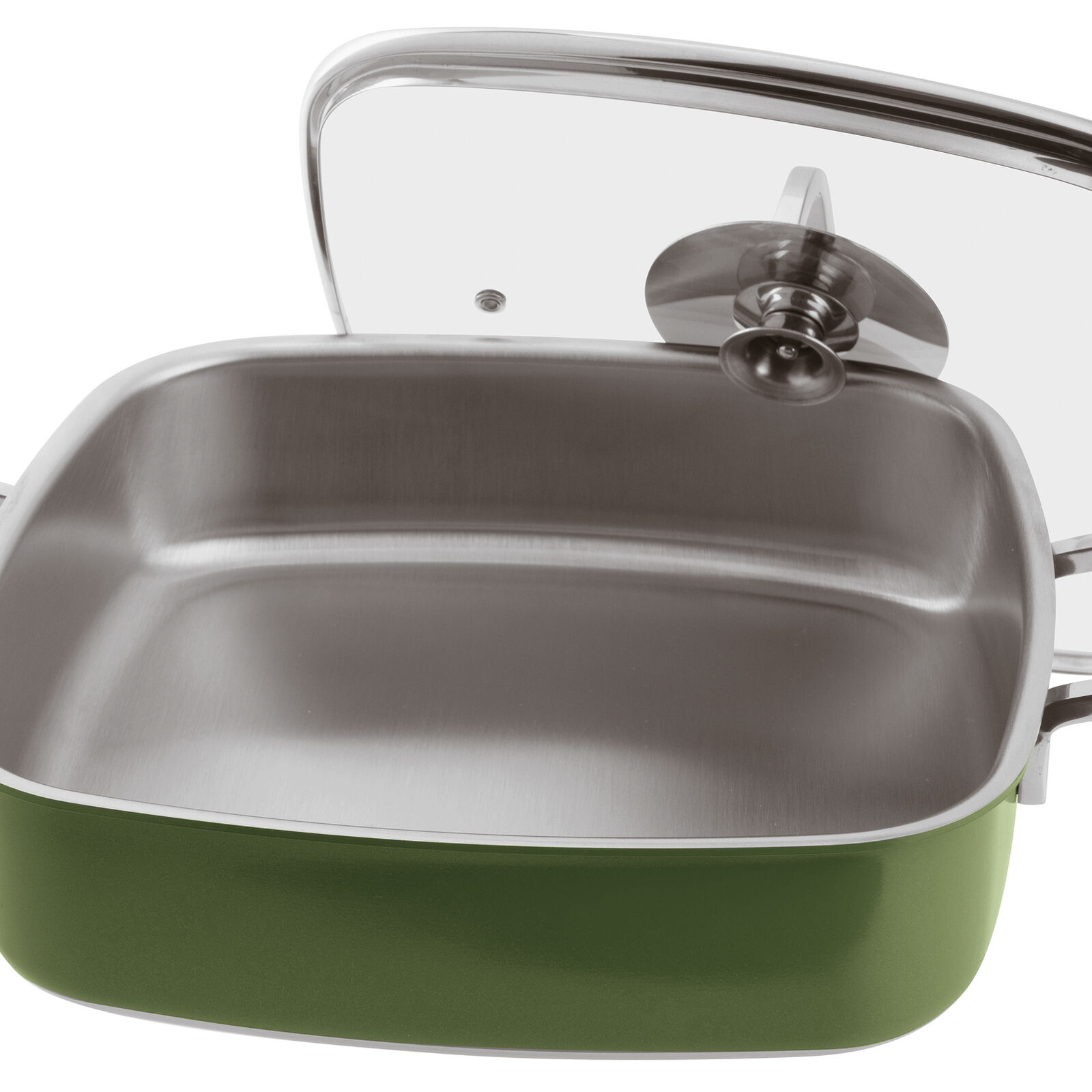 Casserole pot  image number null