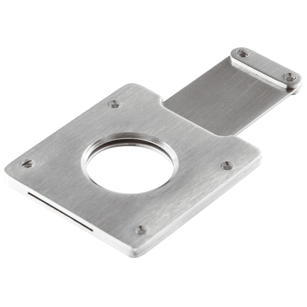 Guillotine cigar cutter  image number 0