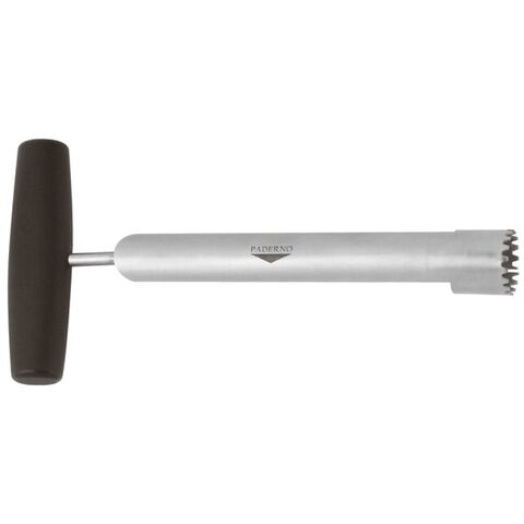 Pineapple-peeler/corer 