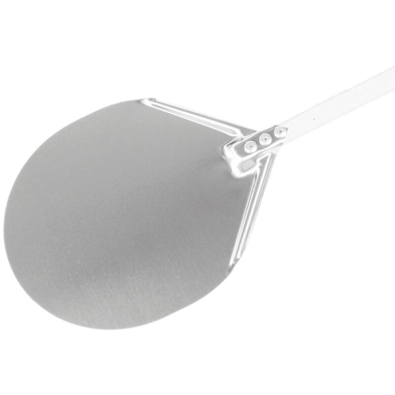 1 pz 12/14 Pollici Pala for Pizza Buccia Grande Lungo in