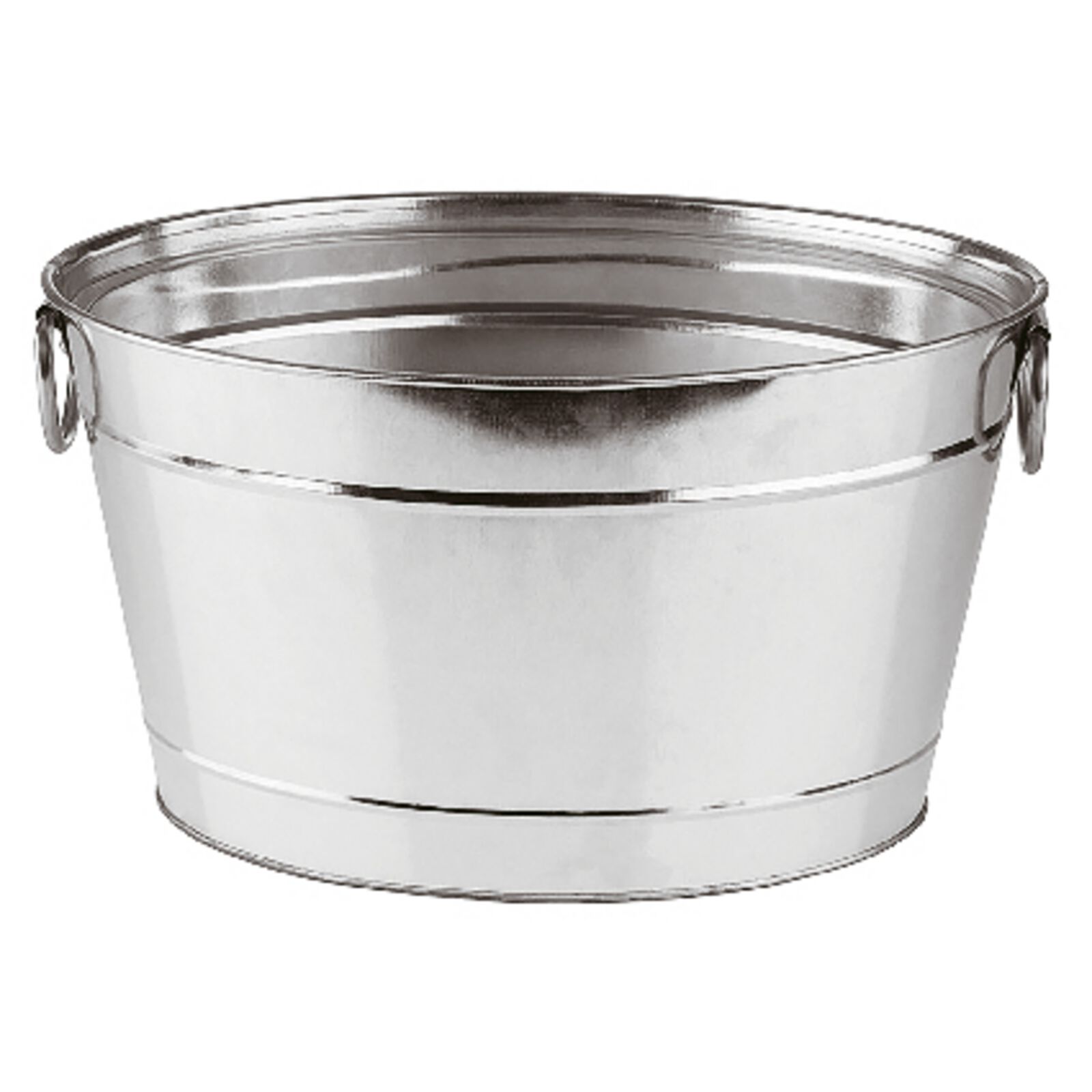 Bucket for bottles image number null